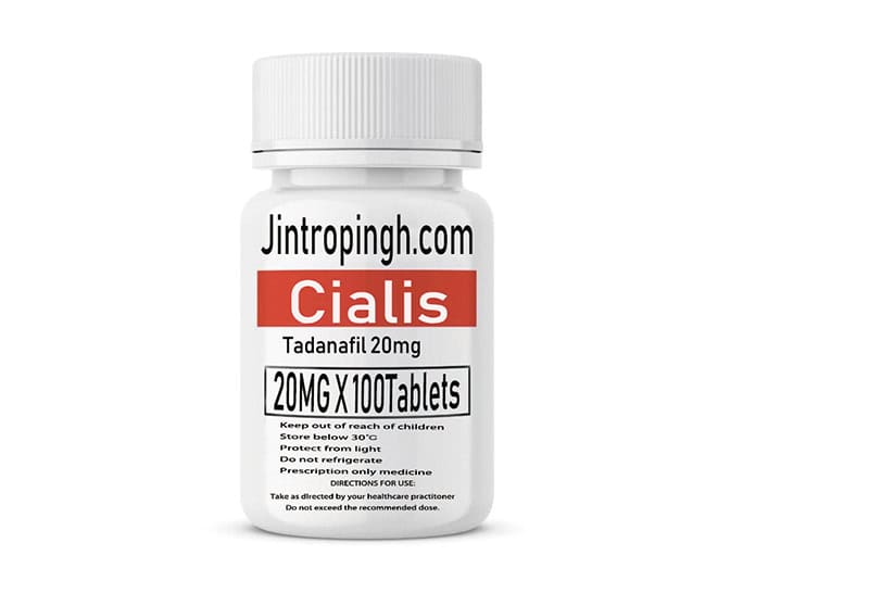 Cialis Tadanafil 20mg sex pills